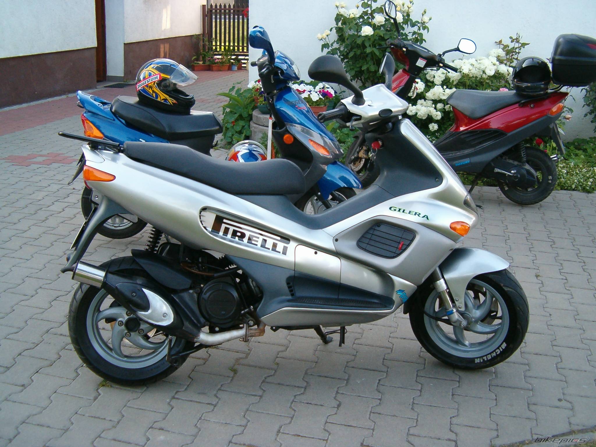 Bike Photo 408962