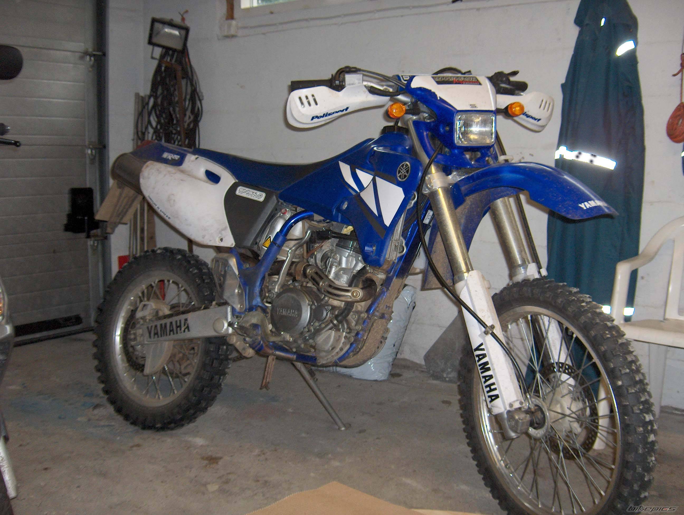 Bike Photo 408973