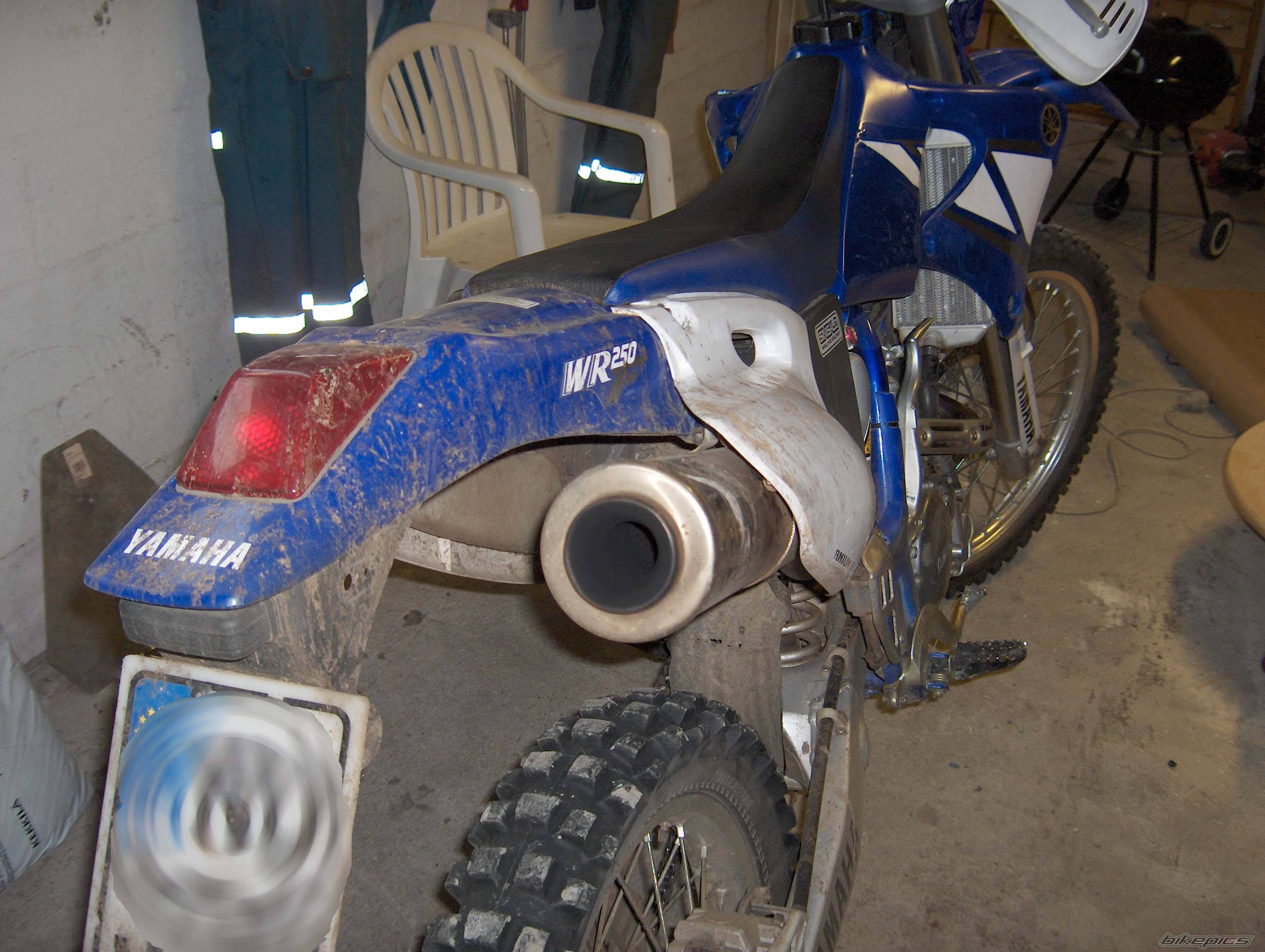 Bike Photo 408974