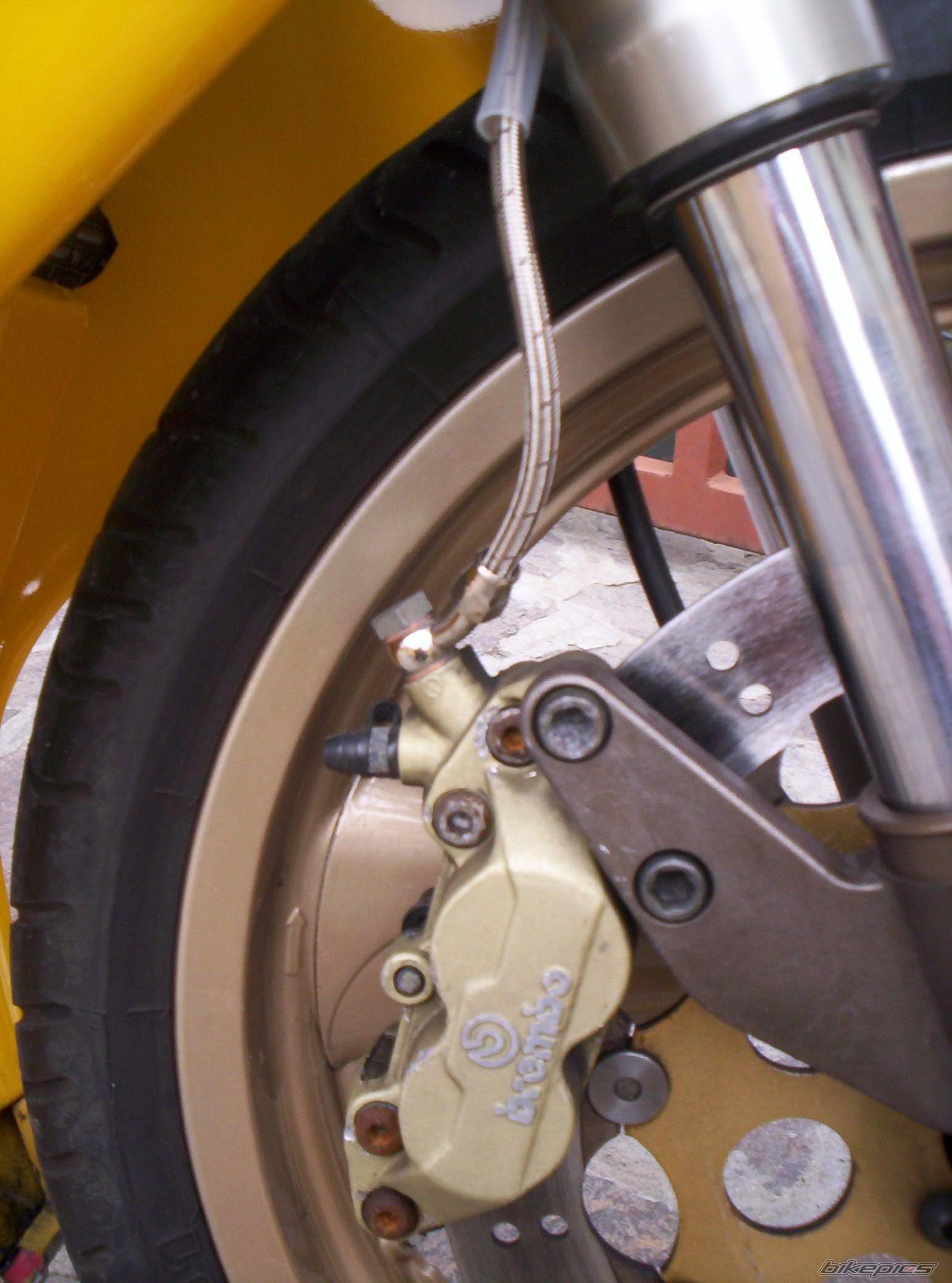 Bike Photo 408992