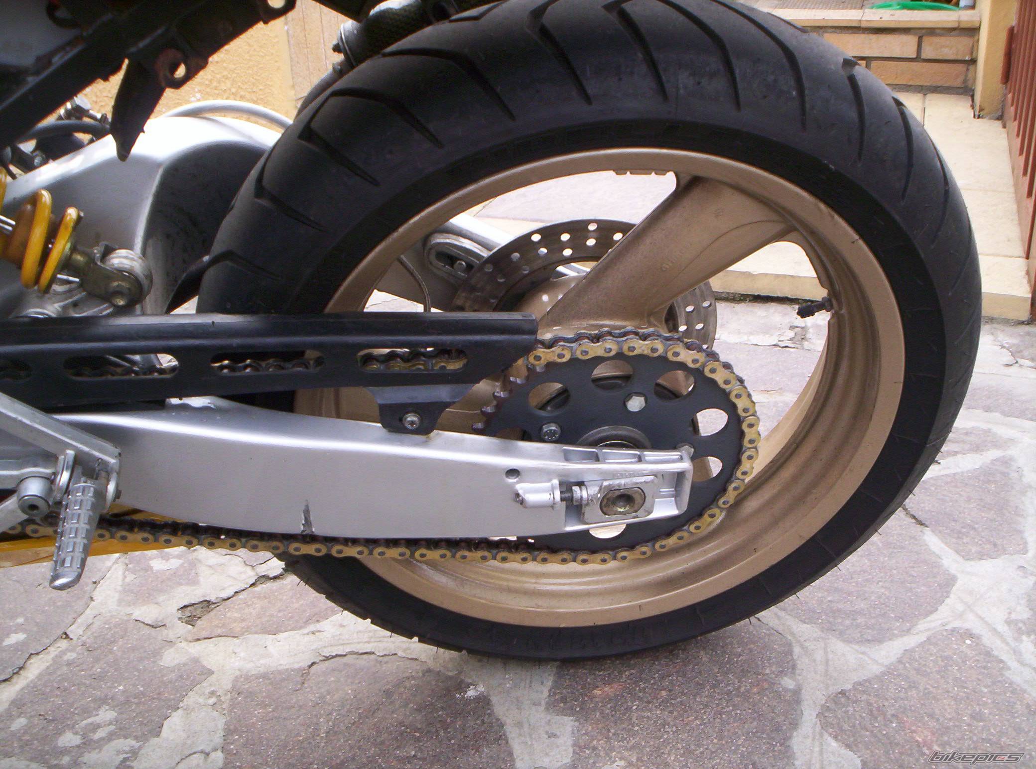Bike Photo 408994