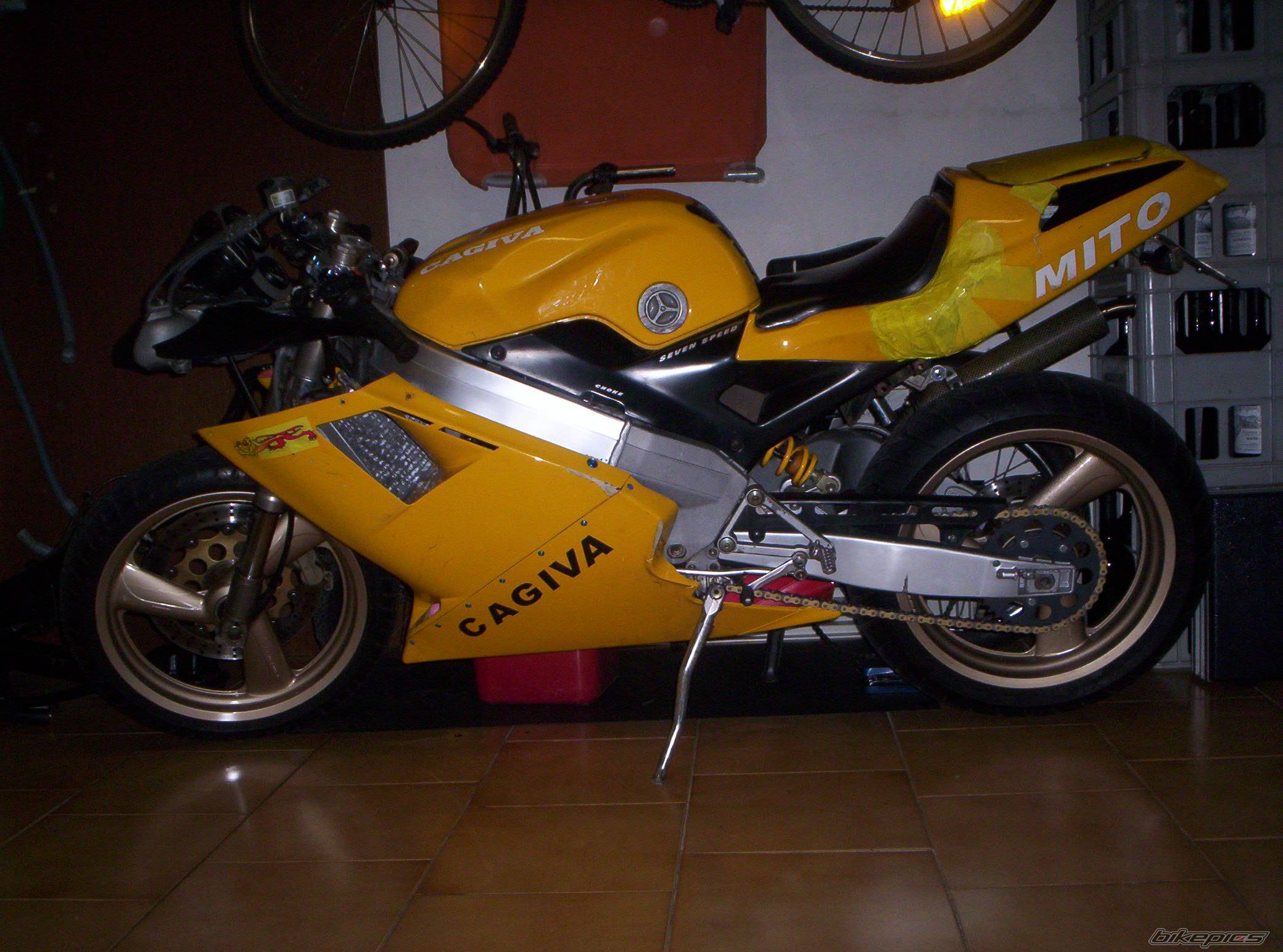 Bike Photo 408995