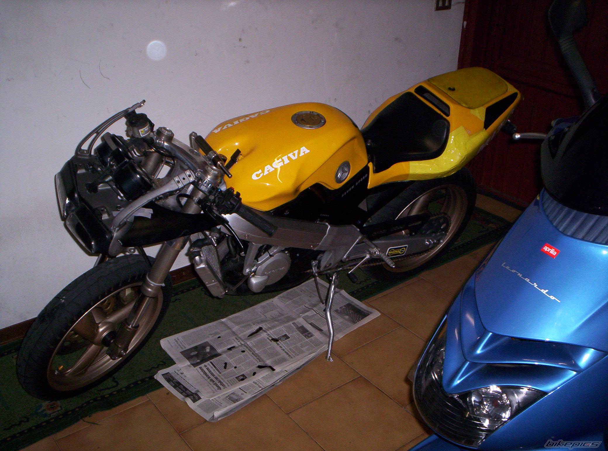 Bike Photo 408999