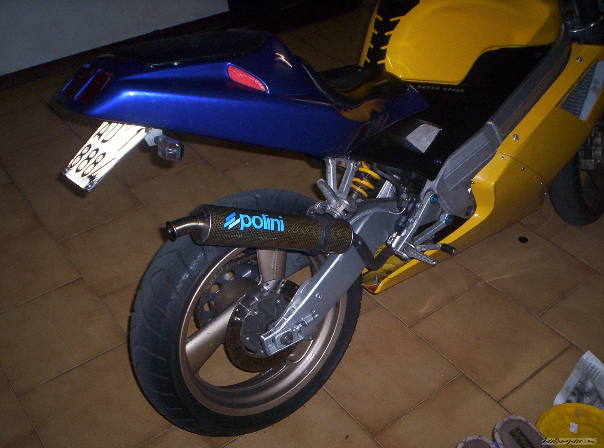 Bike Photo 409007