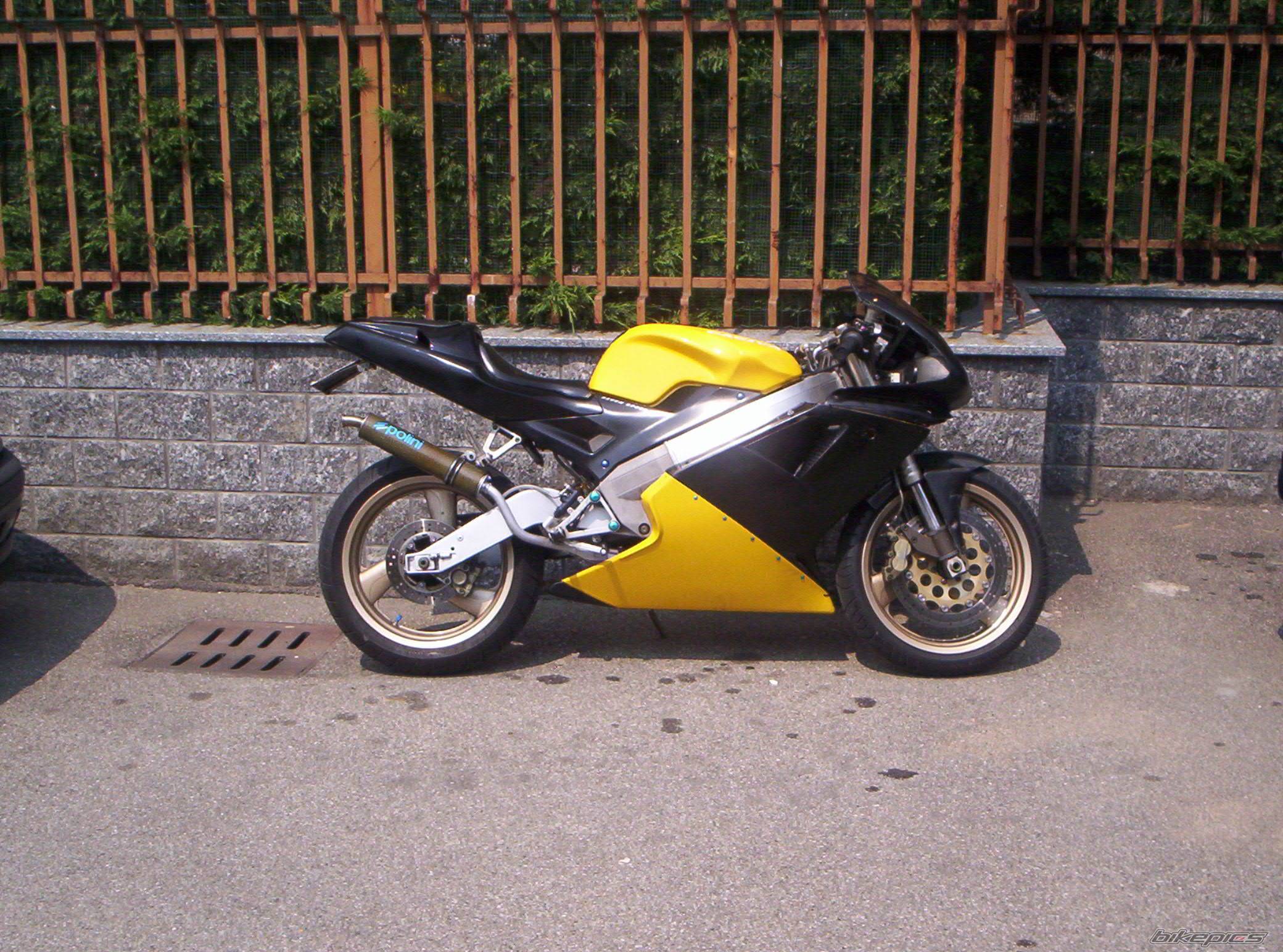 Bike Photo 409008