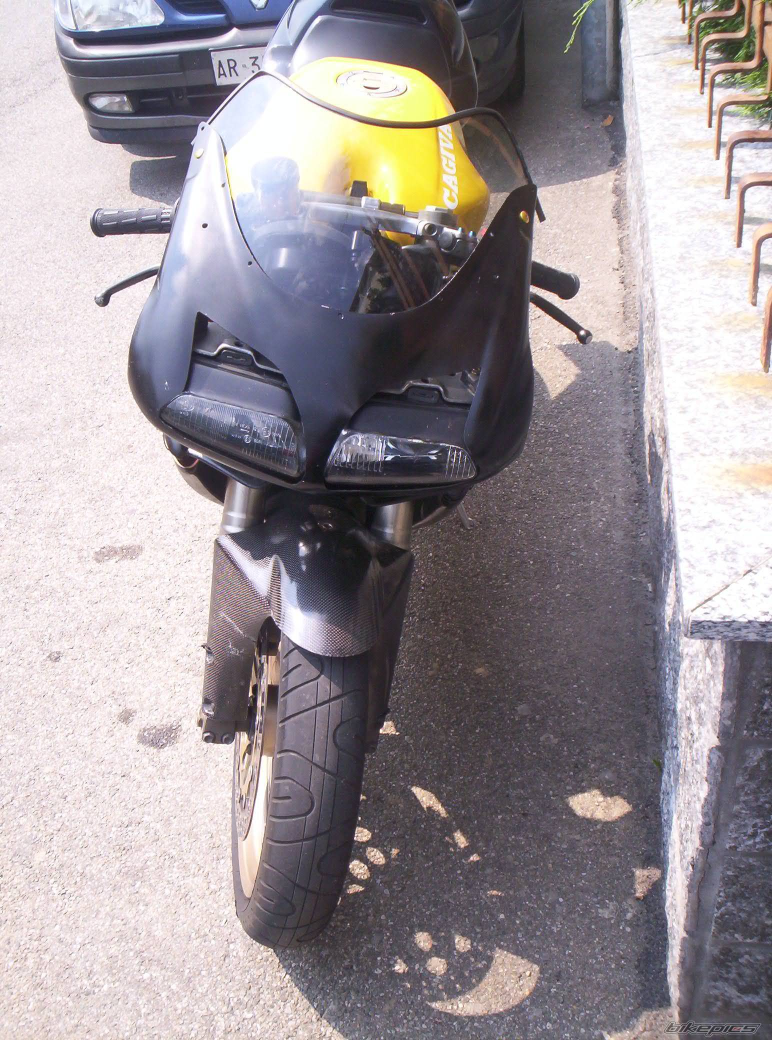 Bike Photo 409009