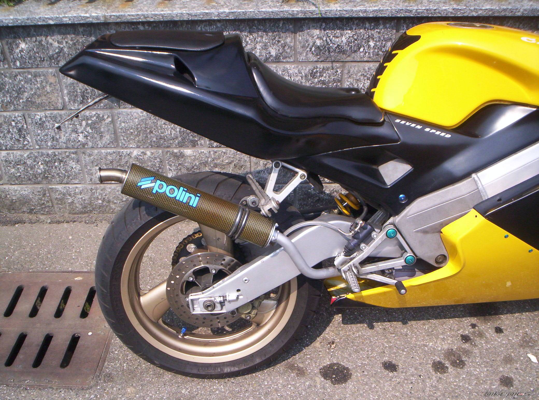 Bike Photo 409010
