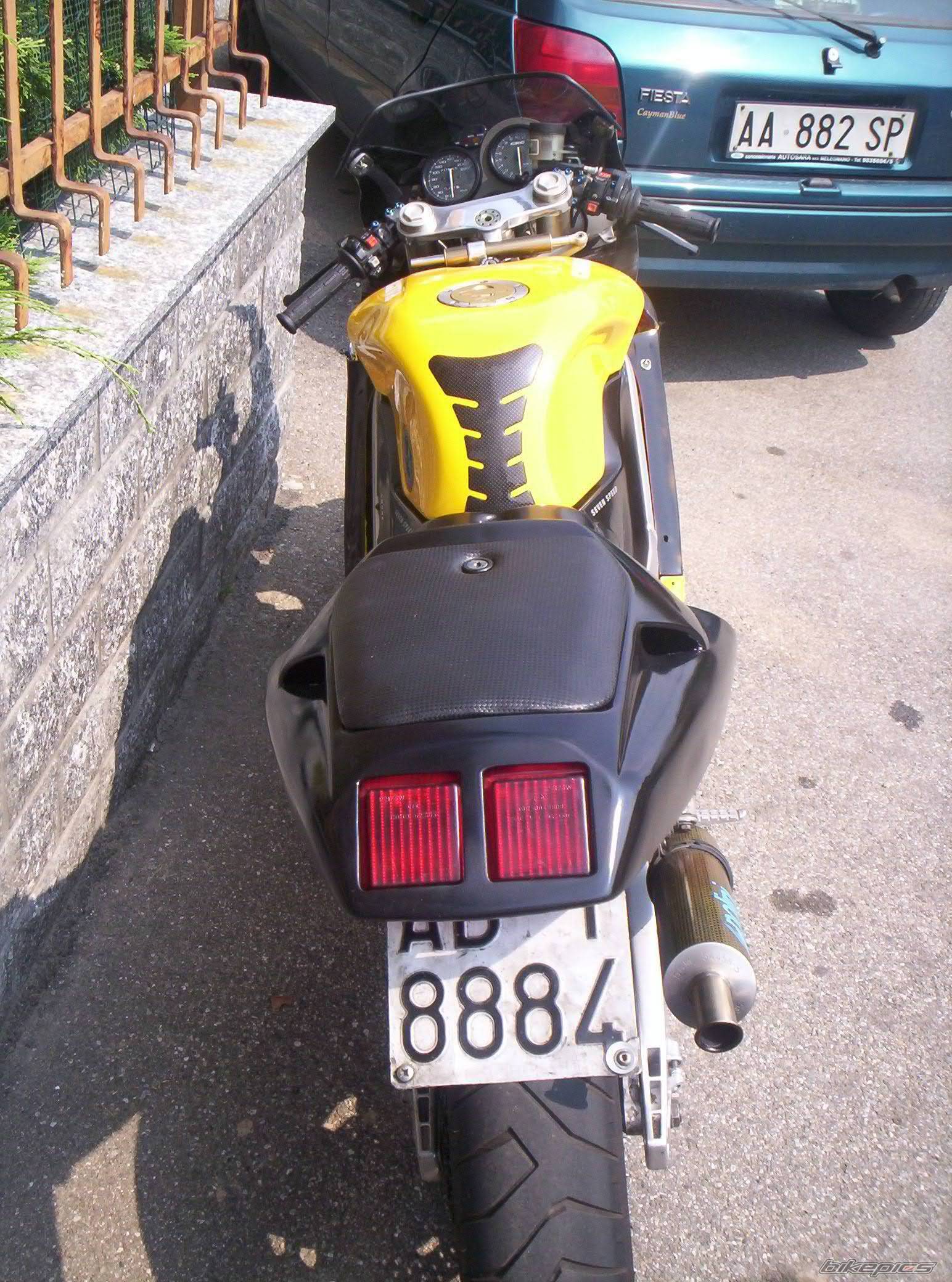 Bike Photo 409011