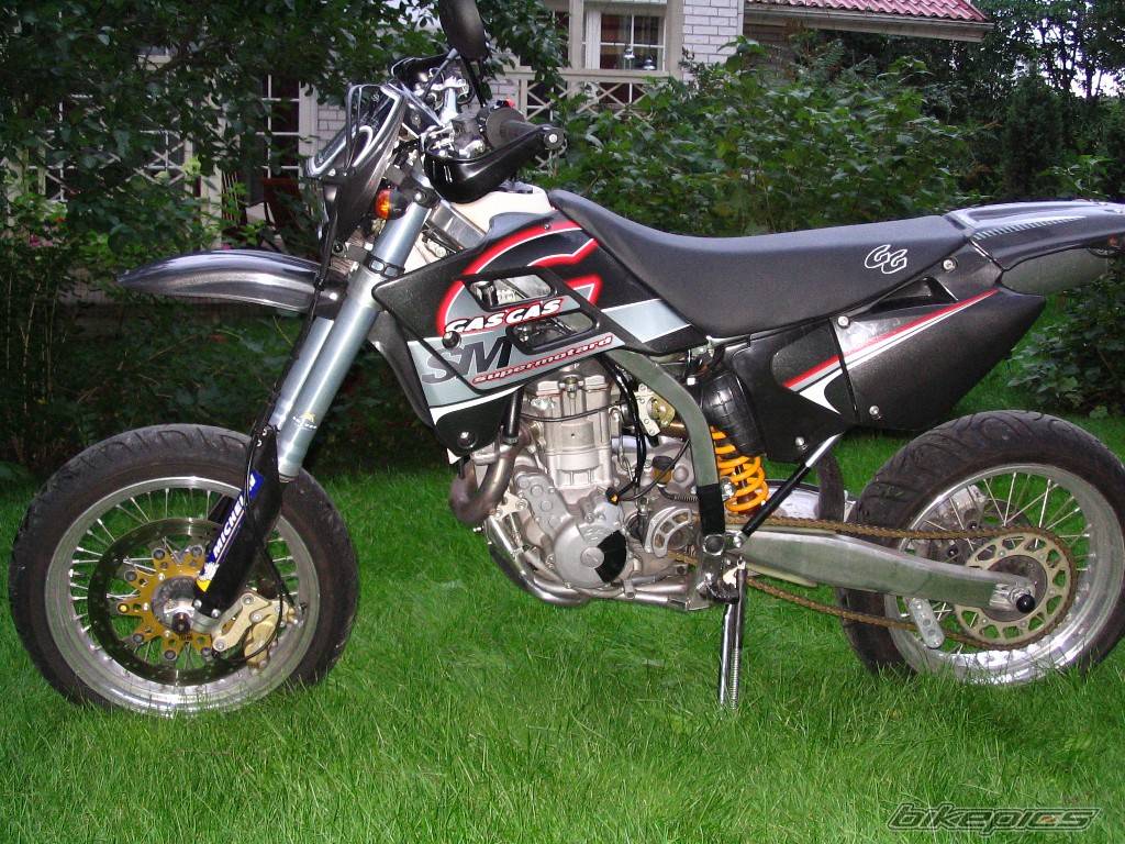 Bike Photo 409020