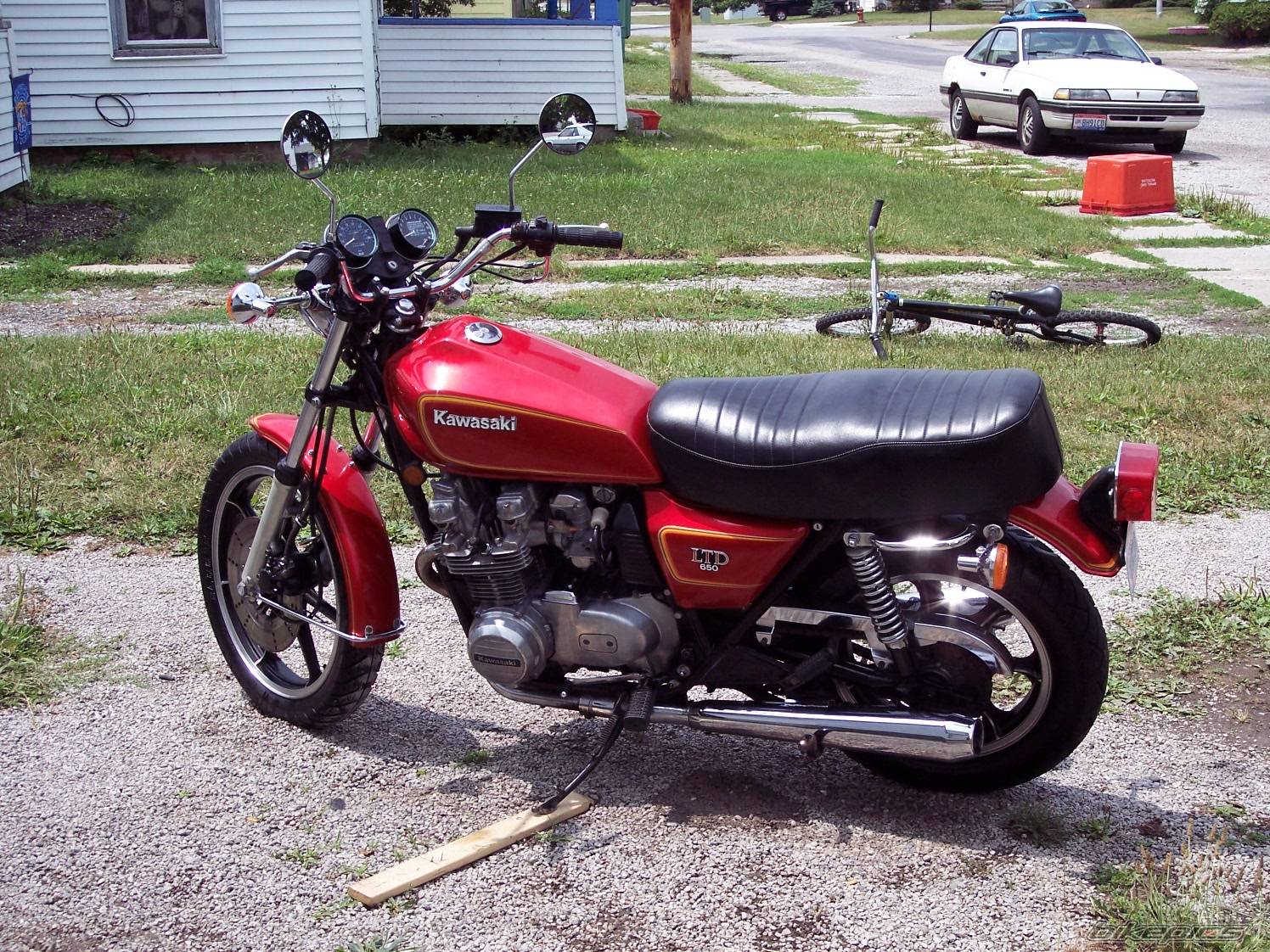 Bike Photo 409022