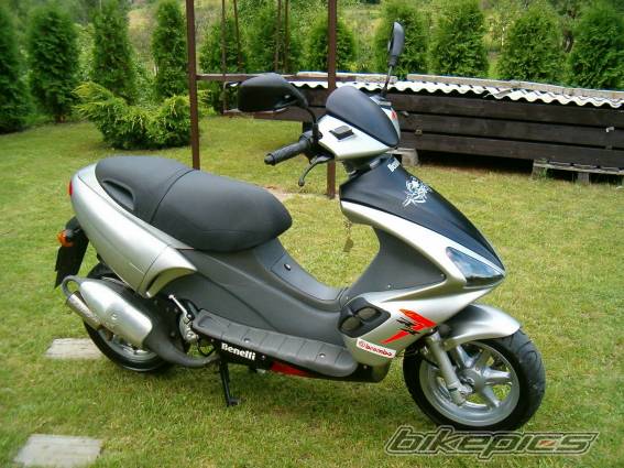 Bike Photo 409028