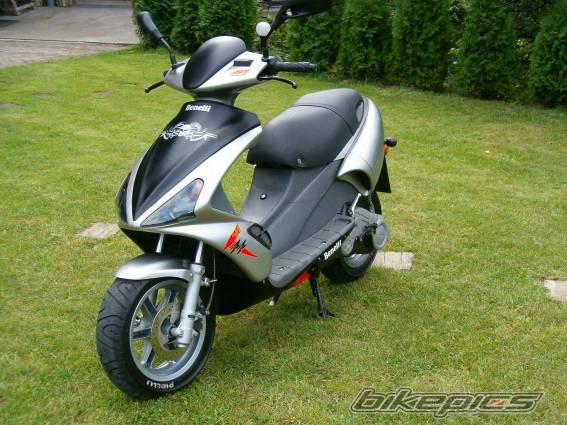 Bike Photo 409029