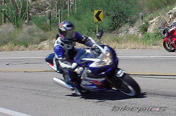 Bike Photo 40904