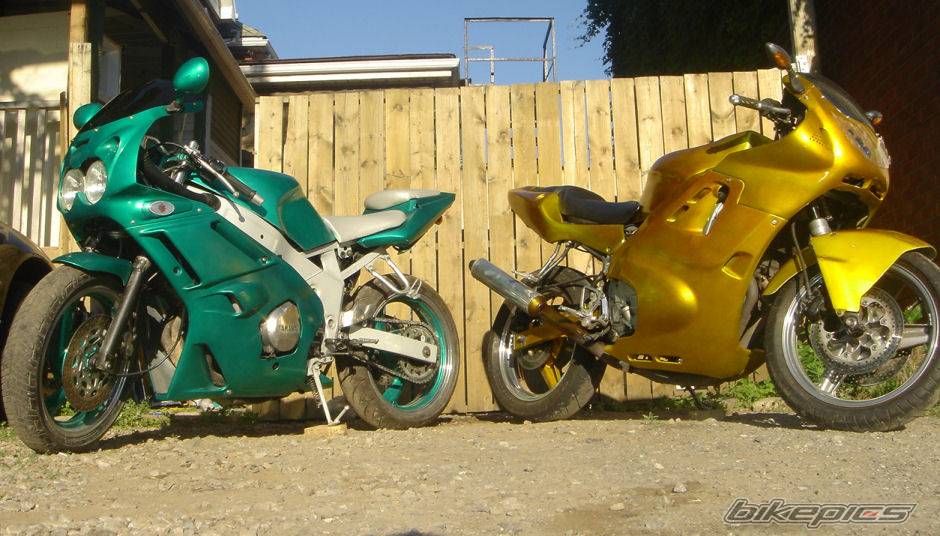 Bike Photo 409042