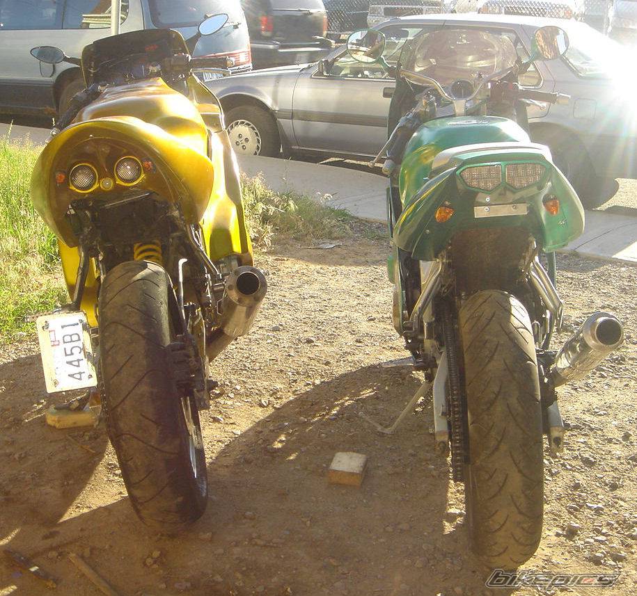 Bike Photo 409045