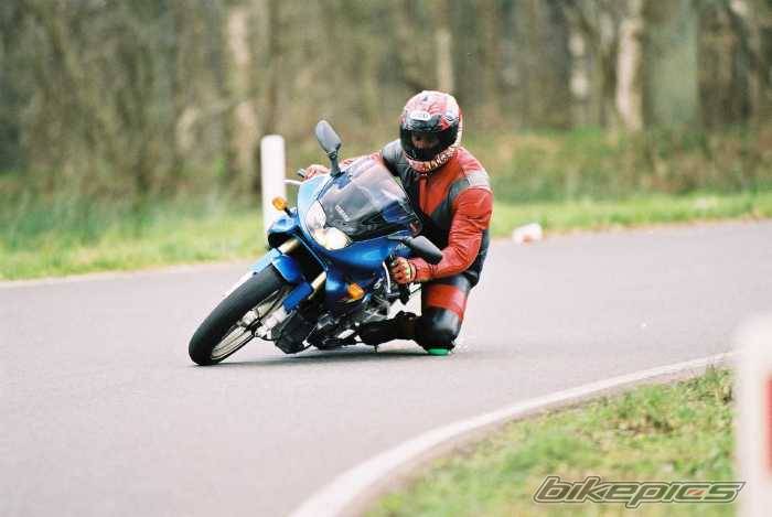 Bike Photo 40906