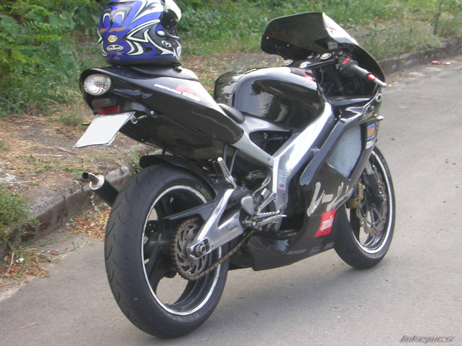 Bike Photo 409065