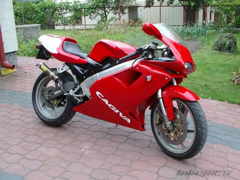 Bike Photo 409066