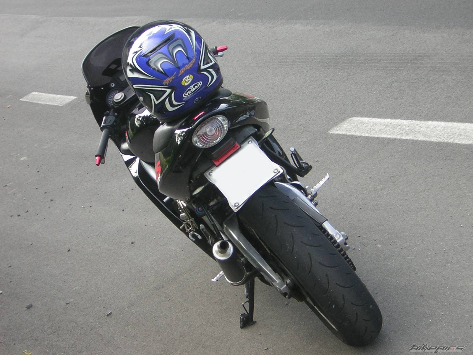 Bike Photo 409067