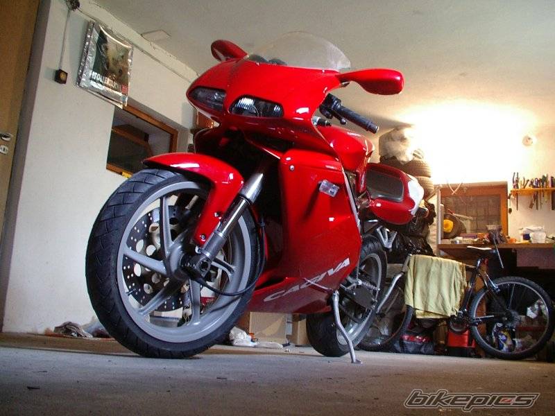 Bike Photo 409068