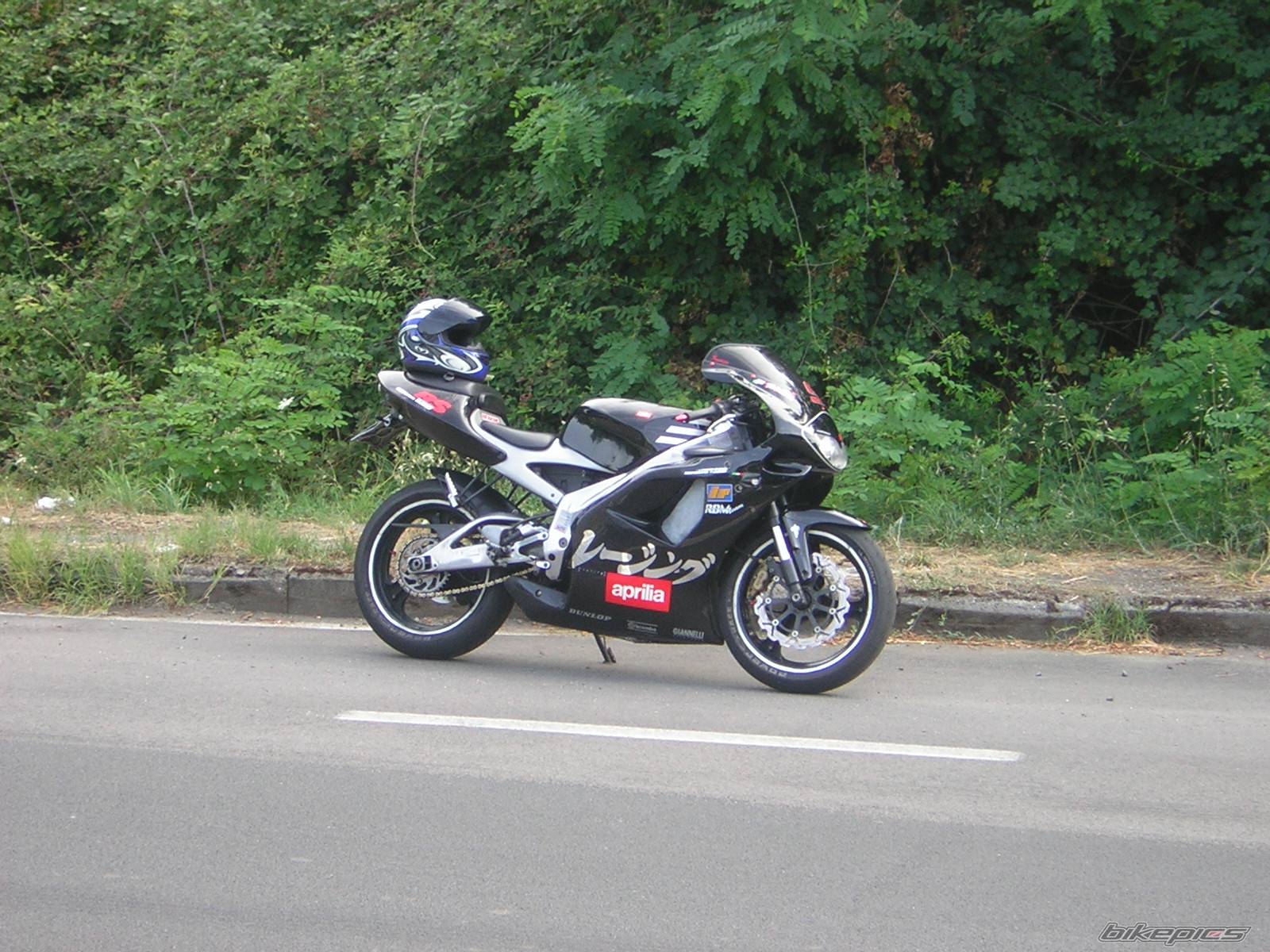 Bike Photo 409069