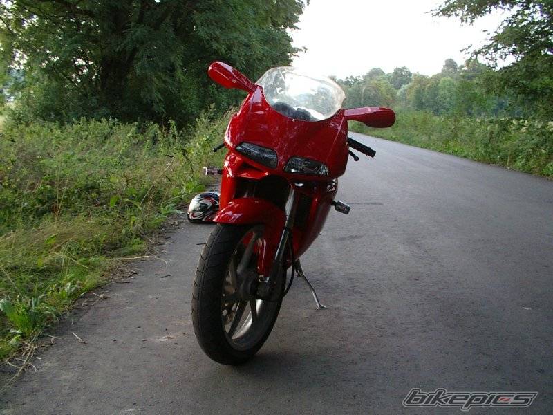 Bike Photo 409073