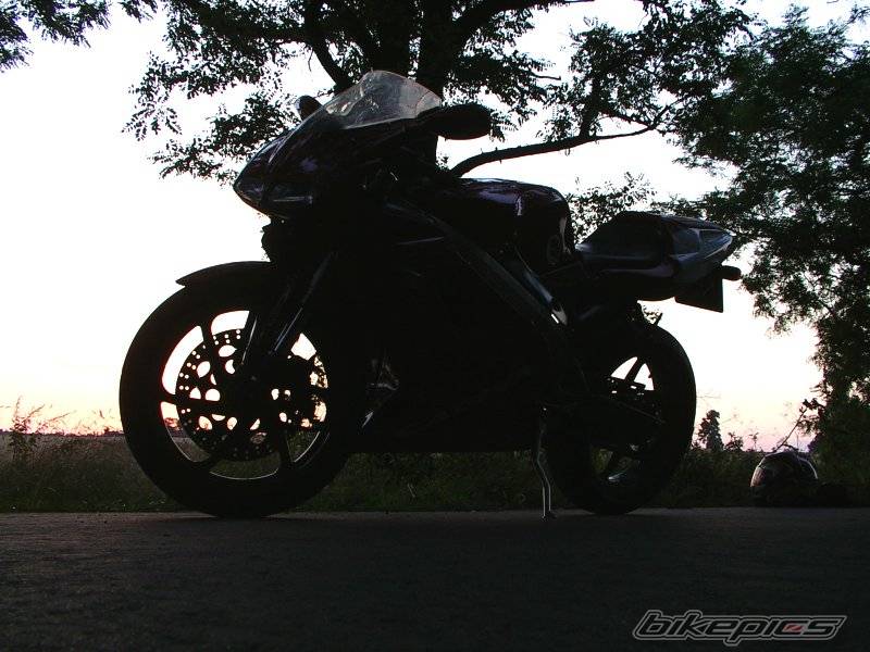 Bike Photo 409074