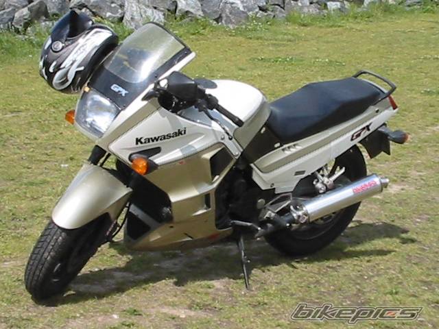 Bike Photo 409076