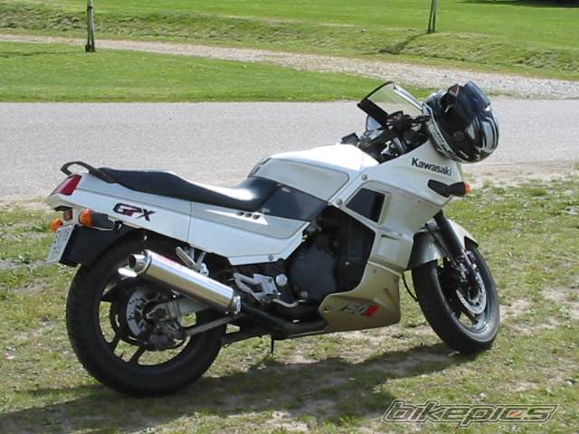 Bike Photo 409077