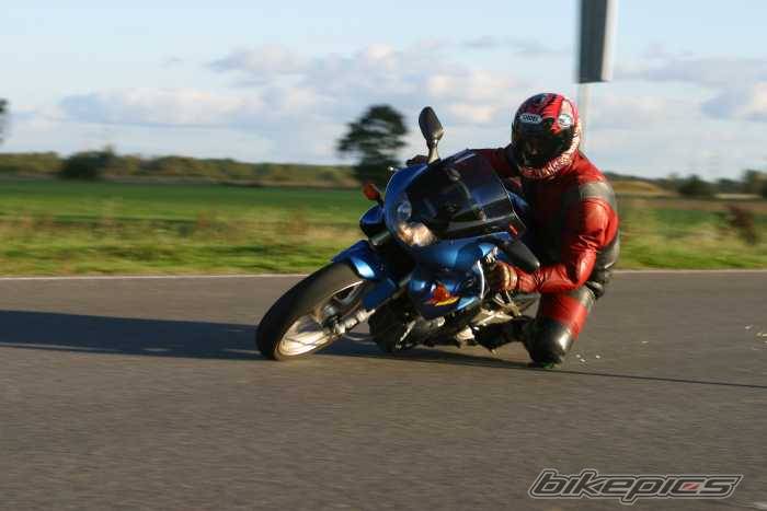 Bike Photo 40908