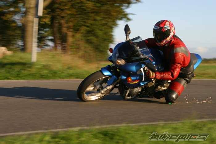 Bike Photo 40909