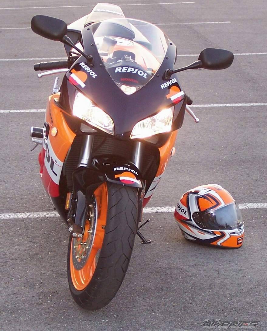 Bike Photo 409093