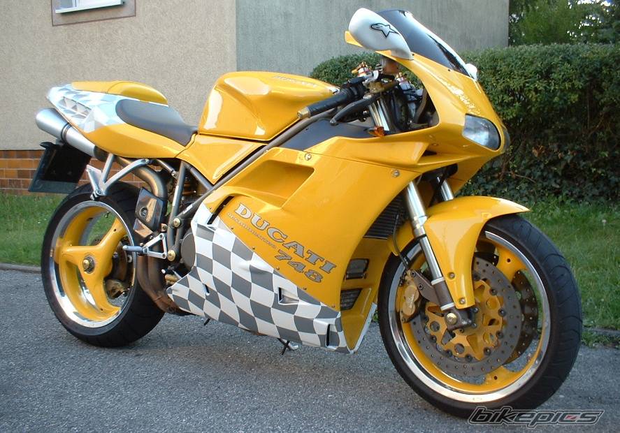 Bike Photo 409094