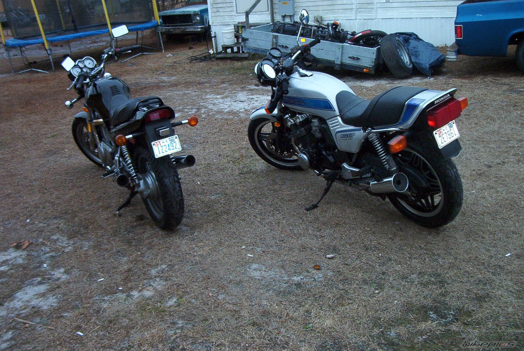 Bike Photo 409095