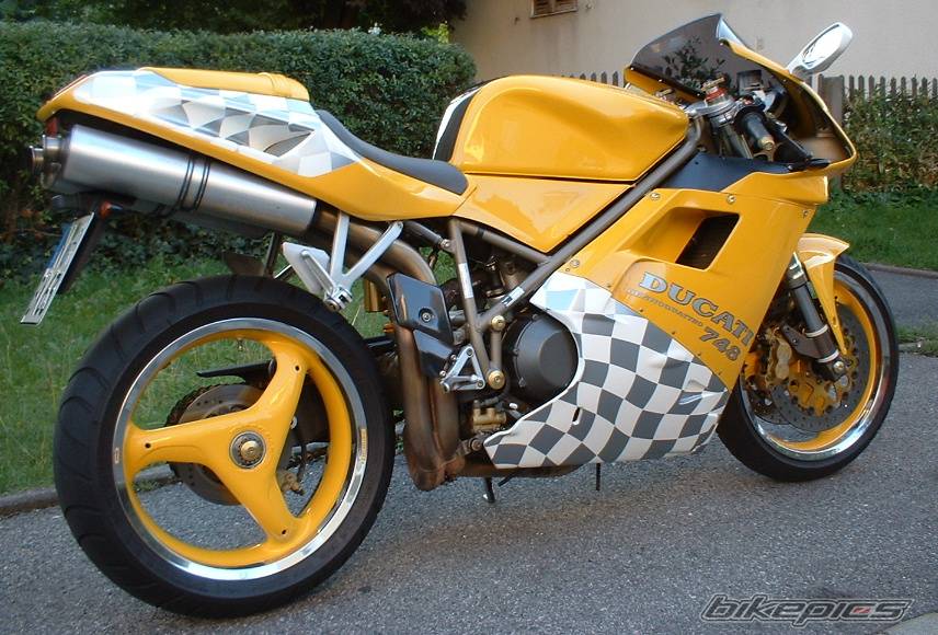 Bike Photo 409097