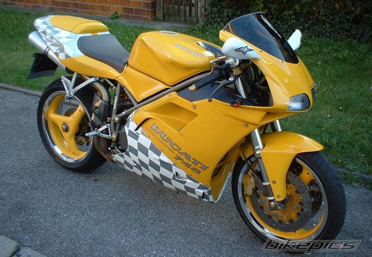 Bike Photo 409099