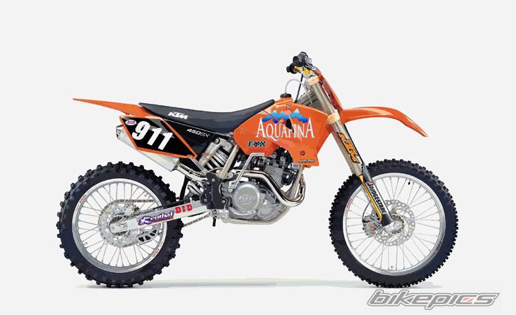 Bike Photo 40910