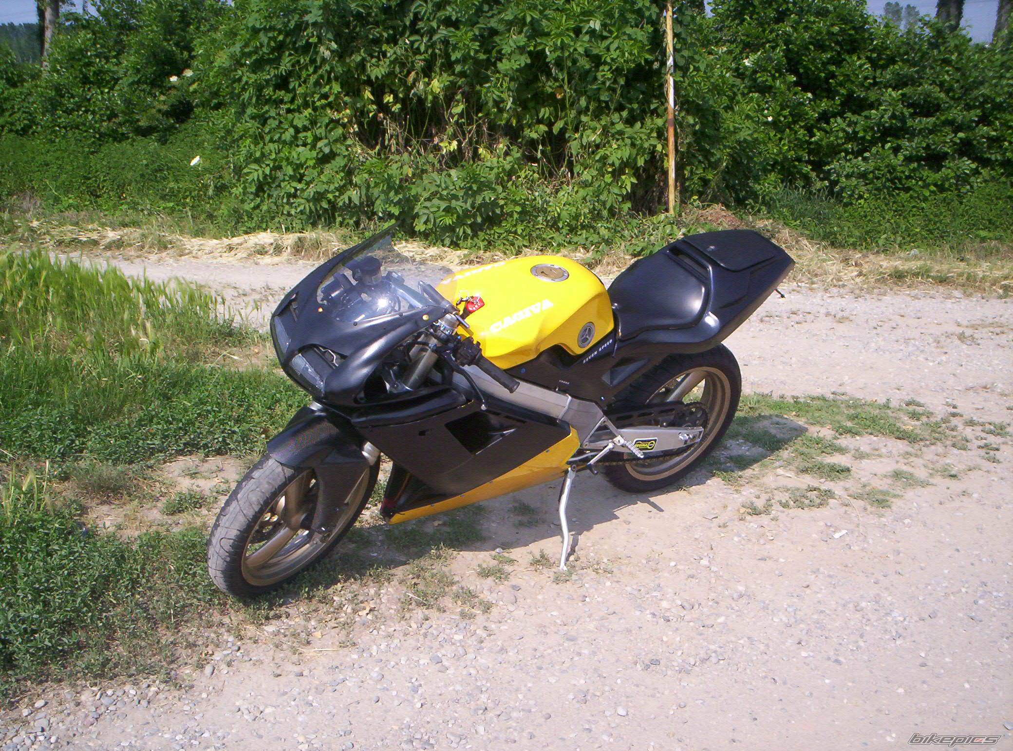 Bike Photo 409101