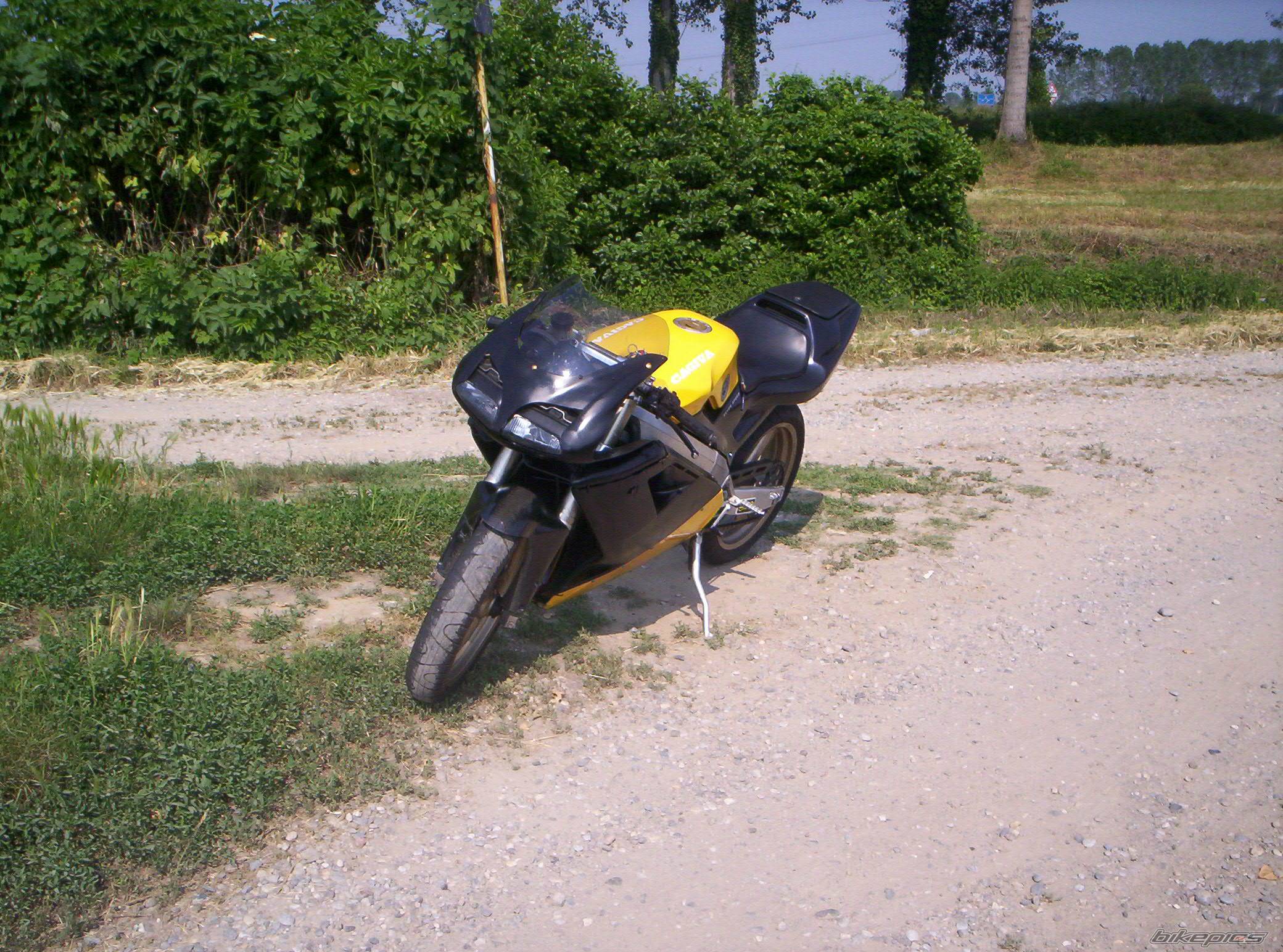 Bike Photo 409102