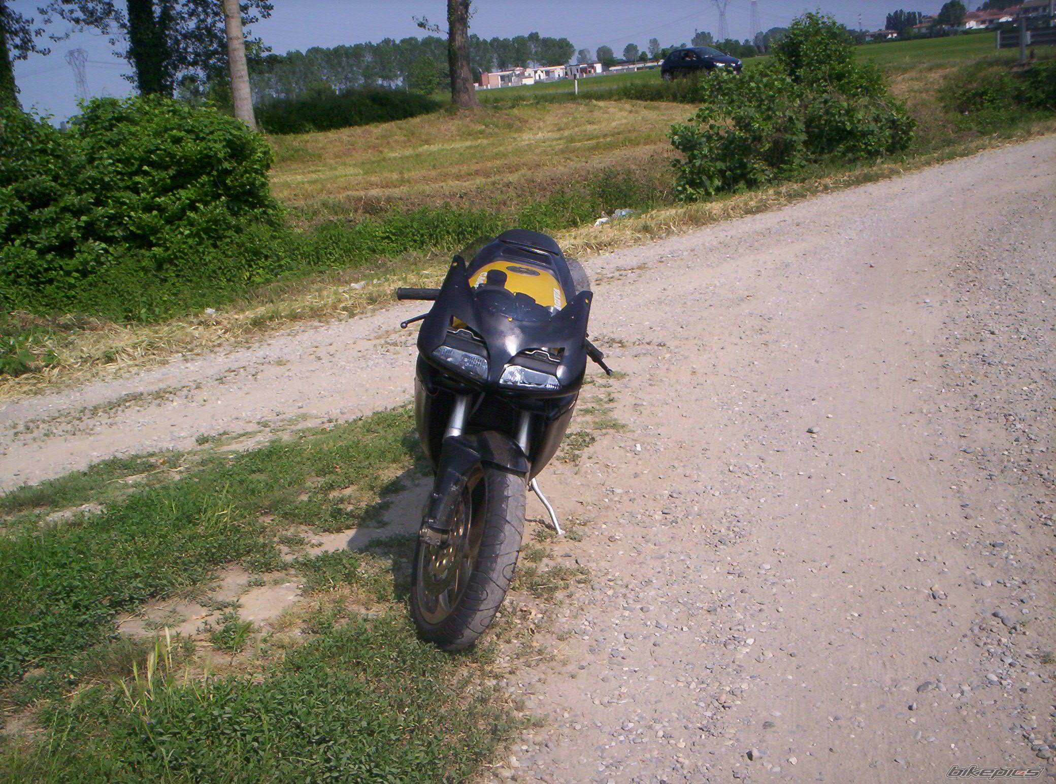 Bike Photo 409106