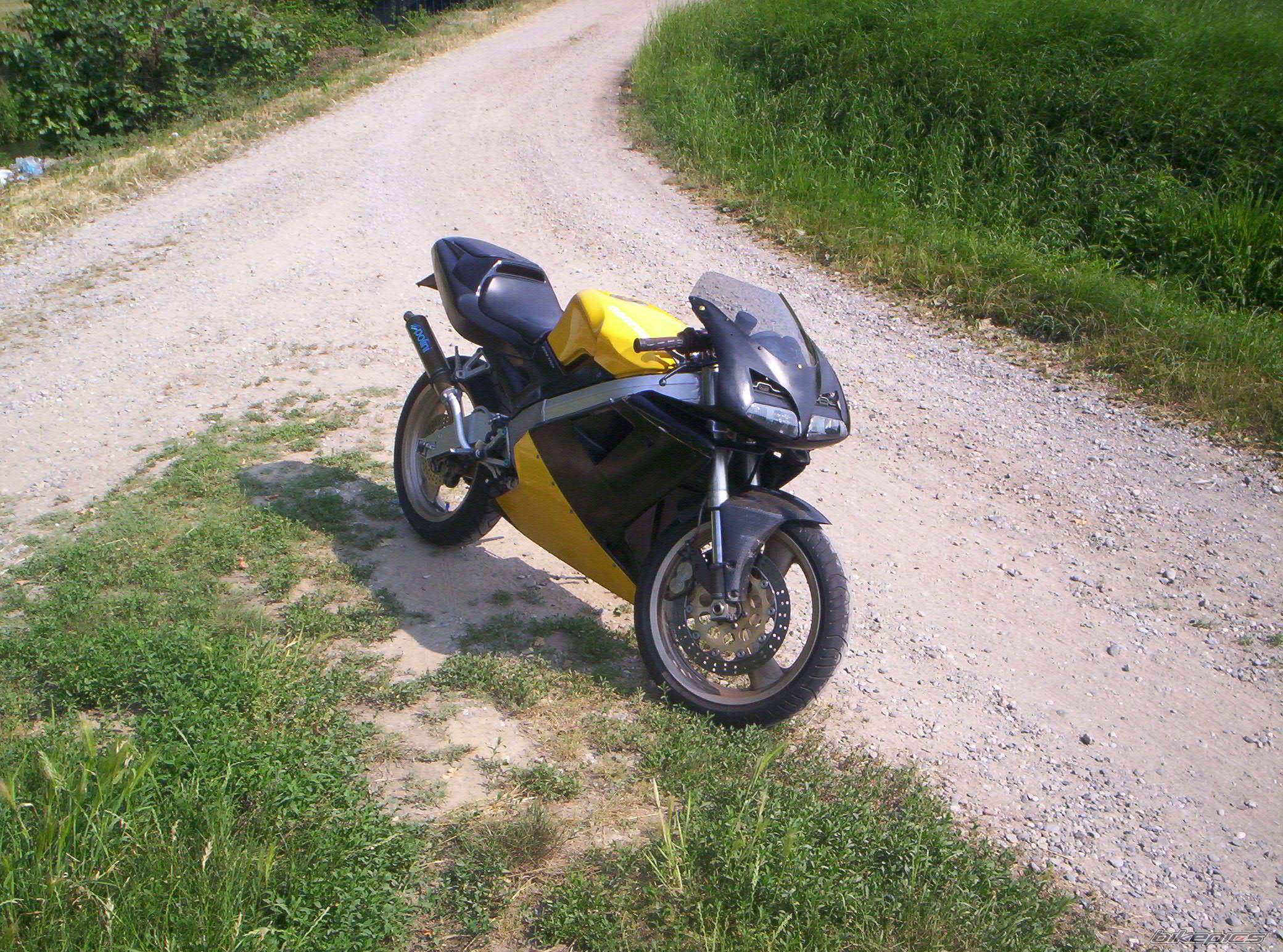 Bike Photo 409110
