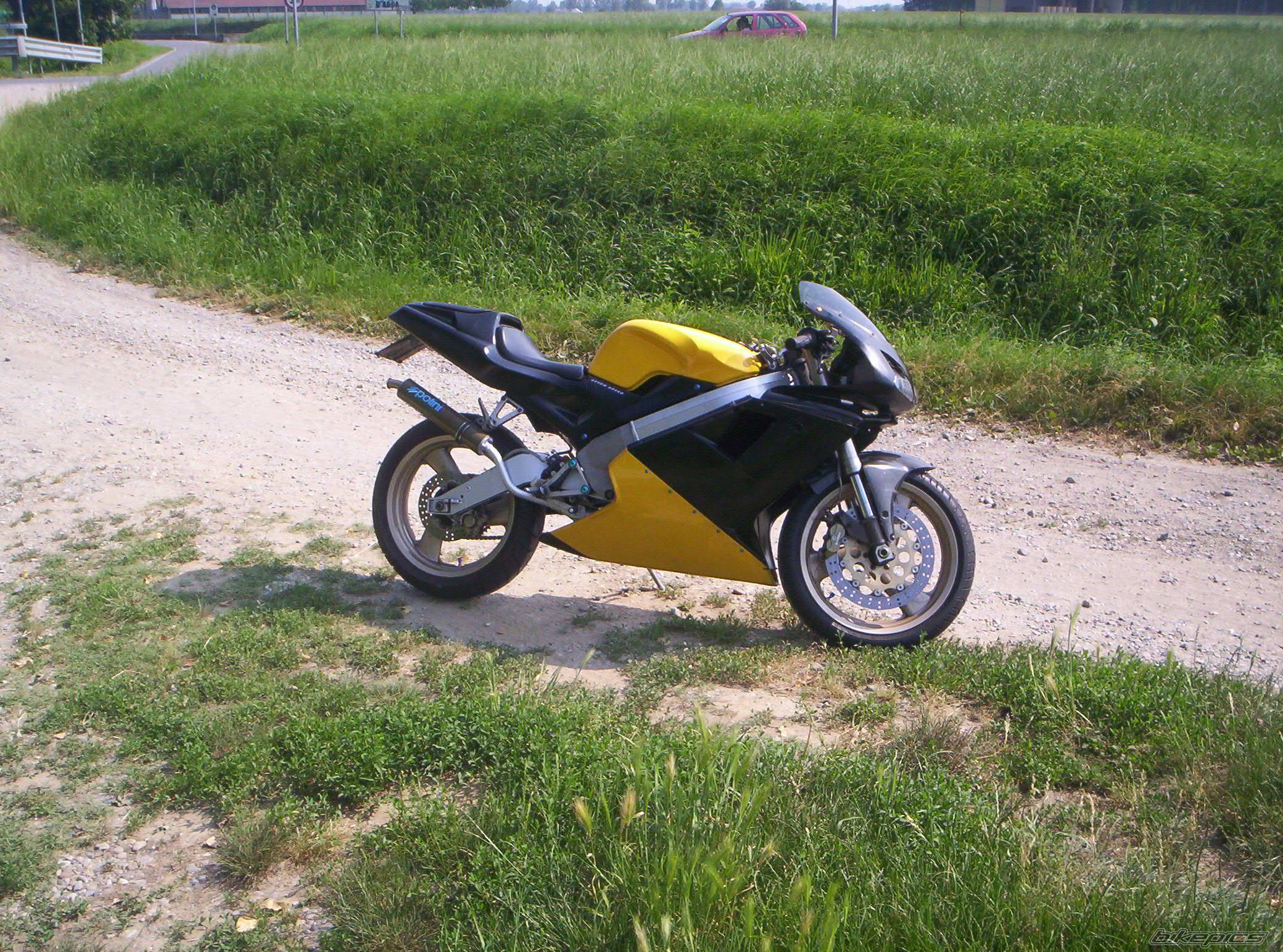 Bike Photo 409113