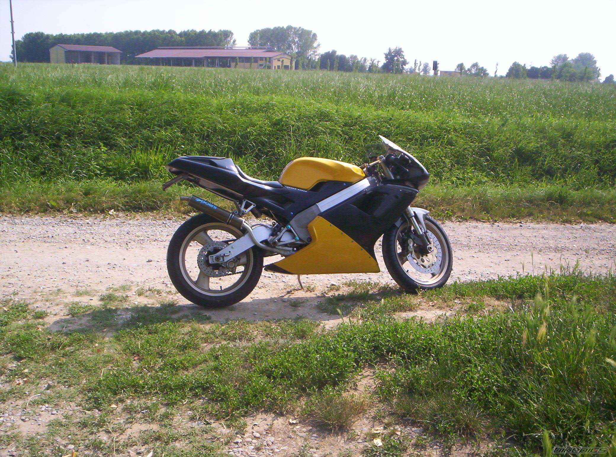 Bike Photo 409117