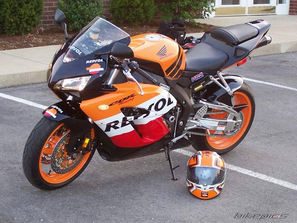 Bike Photo 409133