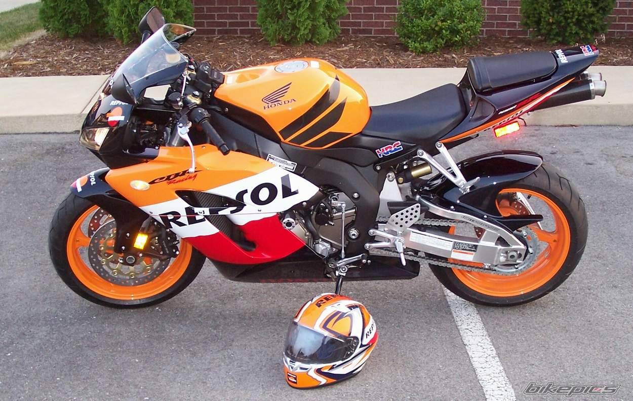 Bike Photo 409134