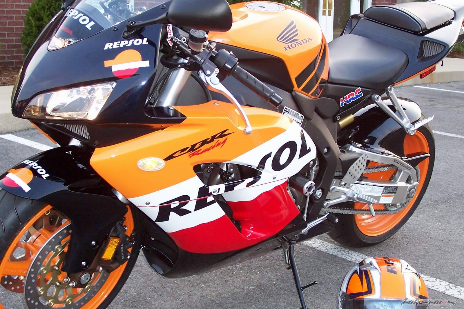 Bike Photo 409135
