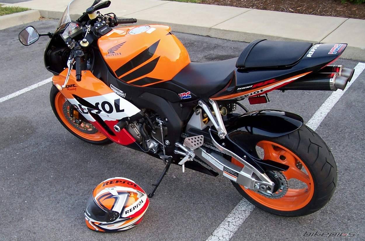 Bike Photo 409136