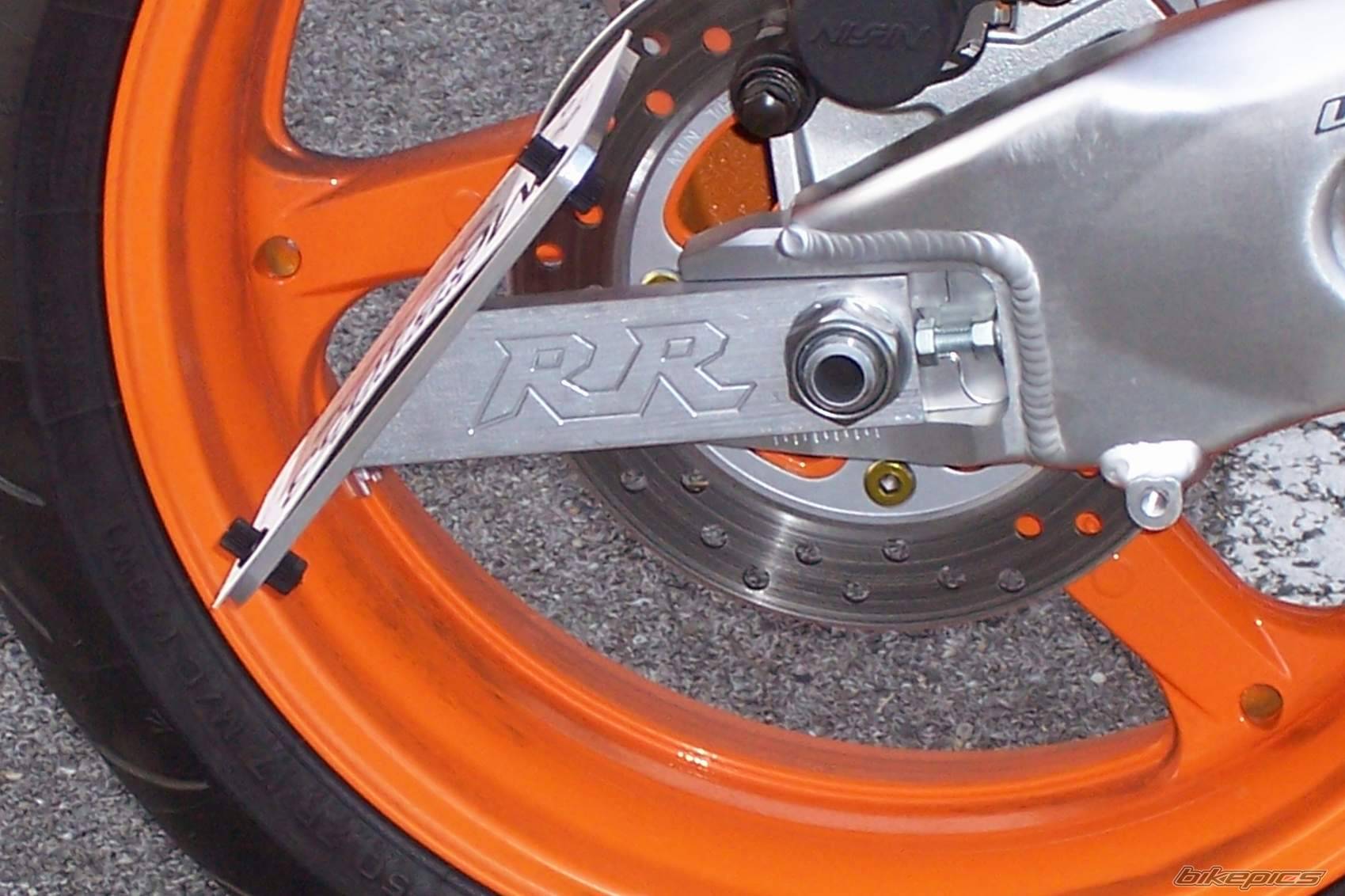 Bike Photo 409140