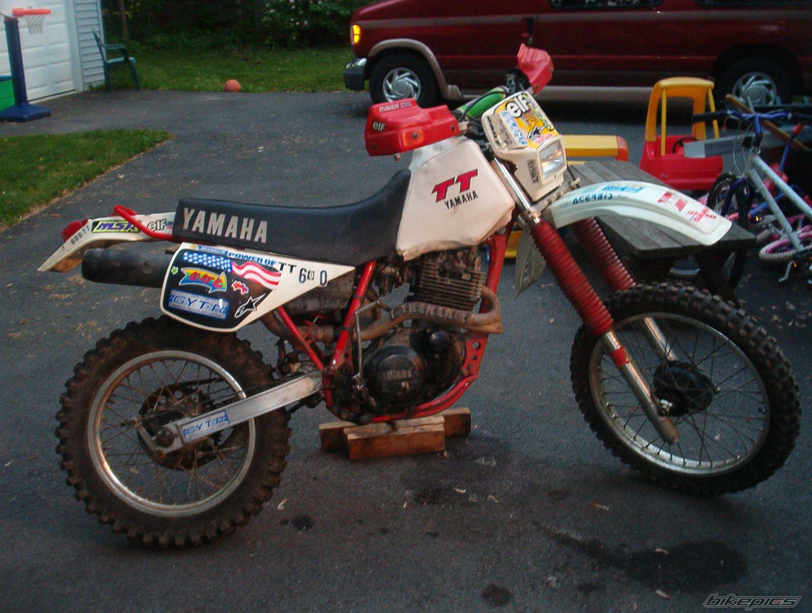 Bike Photo 409158
