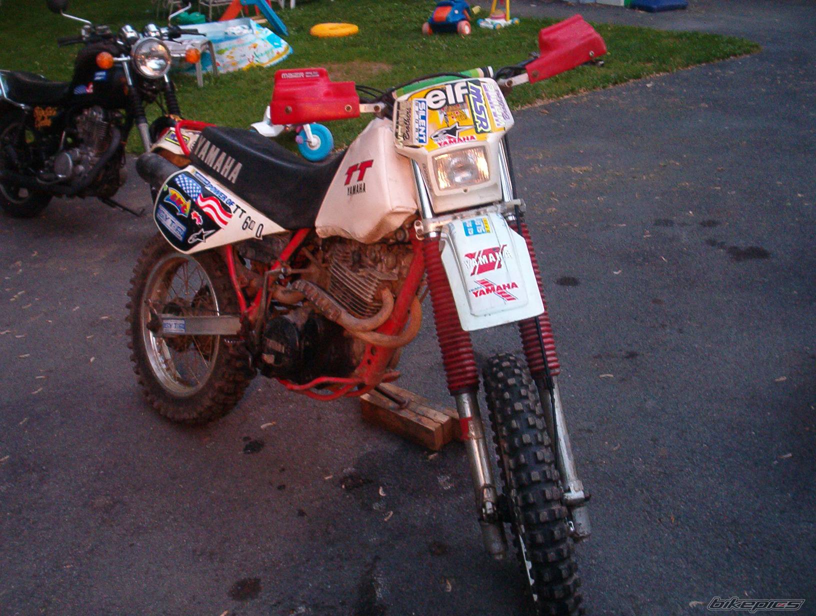 Bike Photo 409159